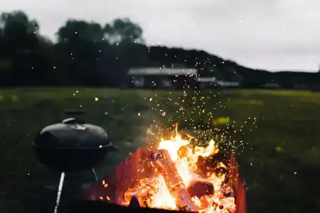 Дачный отель Pine River - 40