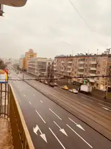 Стромынка - 44