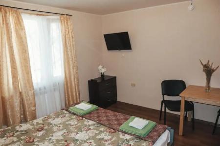 Хвойный - 6