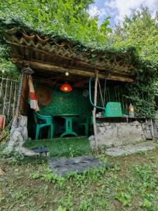 Qilimcha's - 100