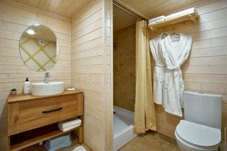 Yurt-resort - 14