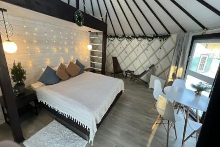 Yurt-resort - 11