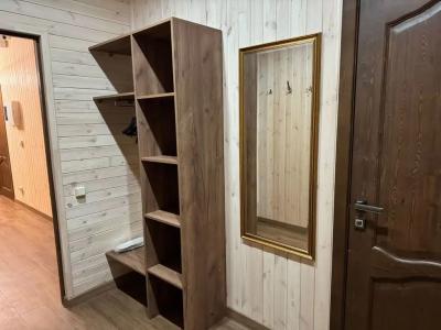 Снега - 77