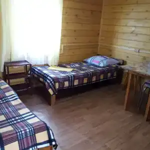 Гостевой дом Жуковых - 17