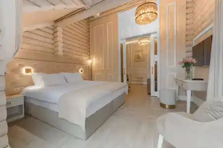 Бутик-отель AMK Montis Club 5* - 45
