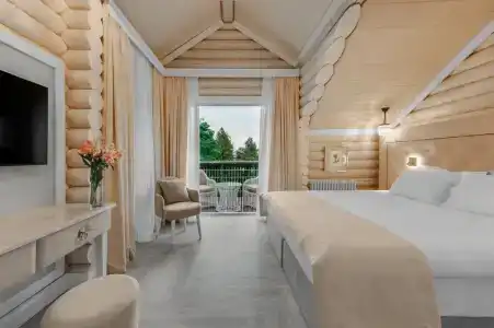 Бутик-отель AMK Montis Club 5* - 43