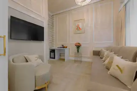 Бутик-отель AMK Montis Club 5* - 44