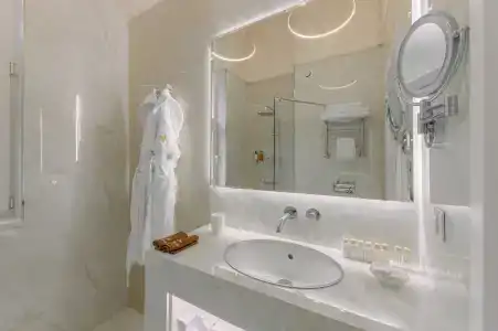Бутик-отель AMK Montis Club 5* - 46