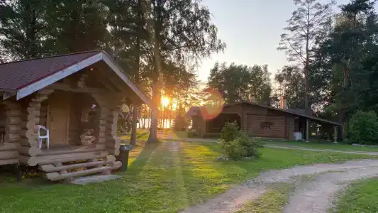Озерная - 10