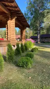 Озерная - 20