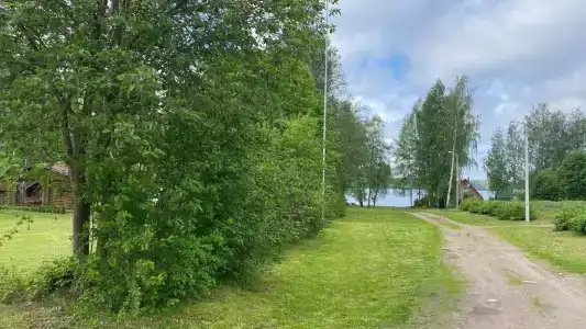 Озерная - 23