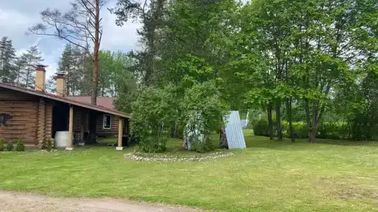 Озерная - 24