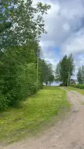Озерная - 25