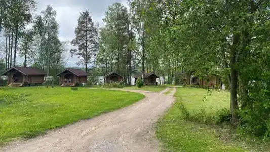 Озерная - 26