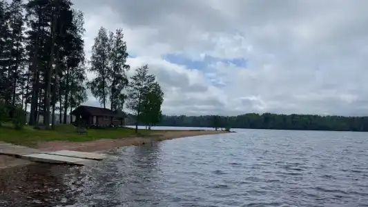 Озерная - 34