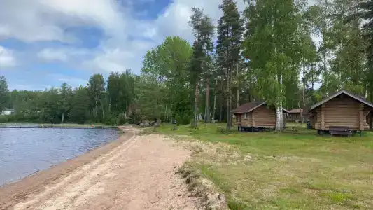 Озерная - 36