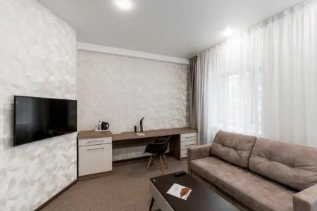 Kamarooms Business & Spa - 41