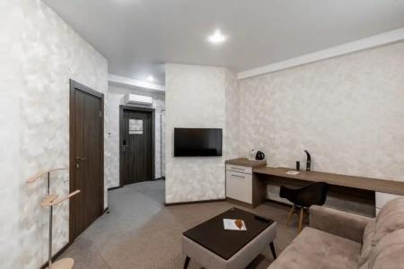 Kamarooms Business & Spa - 42