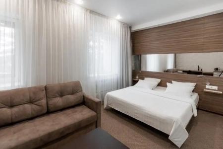Kamarooms Business & Spa - 40