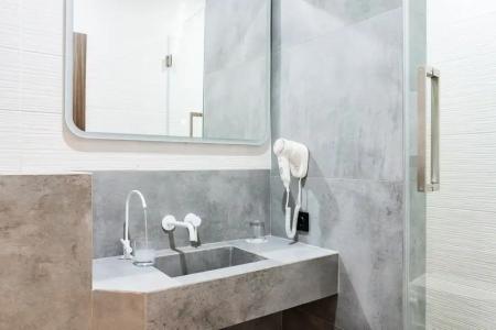 Kamarooms Business & Spa - 48