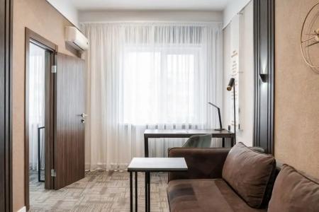 Kamarooms Business & Spa - 46
