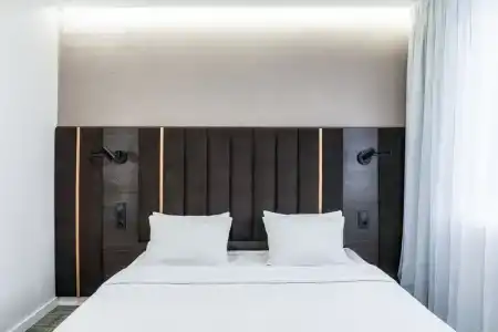 Kamarooms Business & Spa - 44