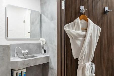 Kamarooms Business & Spa - 49