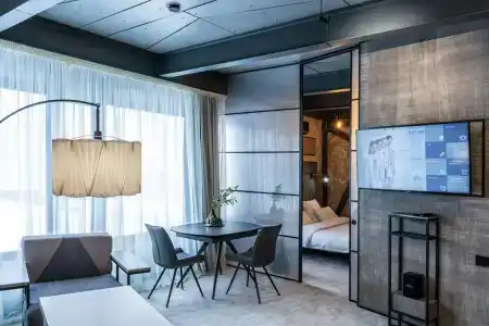 Kamarooms Business & Spa - 52