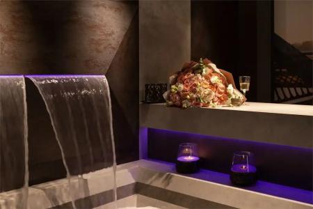 Kamarooms Business & Spa - 53