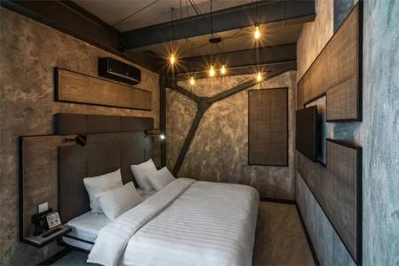 Kamarooms Business & Spa - 50