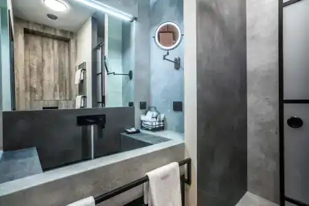Kamarooms Business & Spa - 59