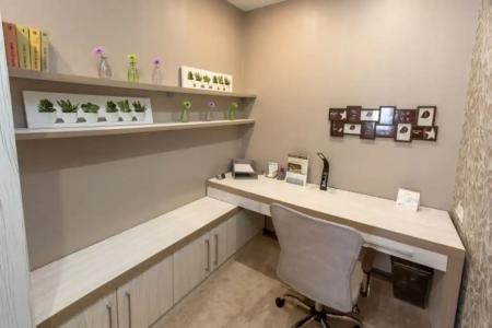 Kamarooms Business & Spa - 62