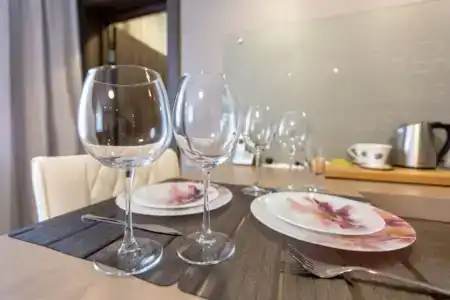 Kamarooms Business & Spa - 65