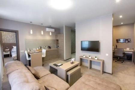 Kamarooms Business & Spa - 63