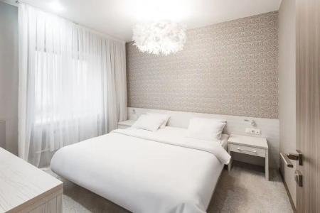 Kamarooms Business & Spa - 72