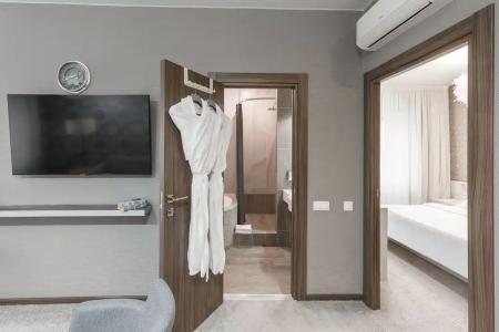 Kamarooms Business & Spa - 73