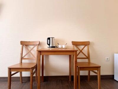 Alpen House - 23