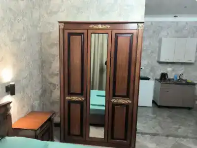 В гостях у Аслана - 159