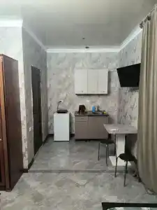 В гостях у Аслана - 160