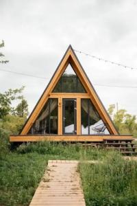 Sviyaga Glamp - 7