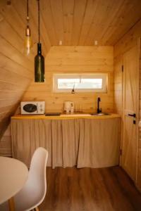 Sviyaga Glamp - 19