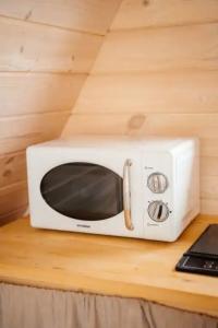 Sviyaga Glamp - 18