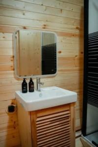 Sviyaga Glamp - 37