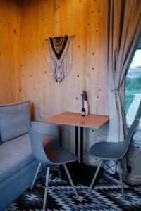 Sviyaga Glamp - 29