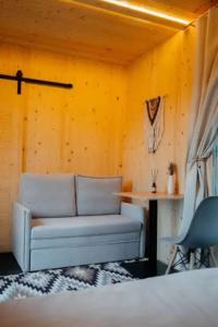 Sviyaga Glamp - 30