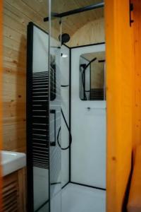 Sviyaga Glamp - 36