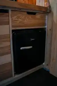 Sviyaga Glamp - 33