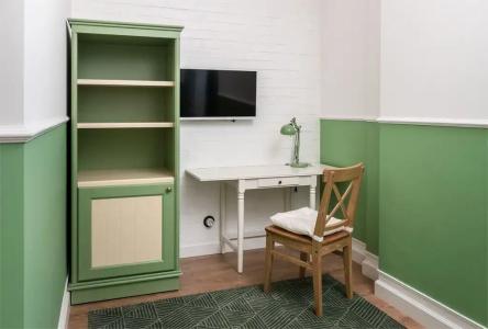 Welcome House Boutique - 11