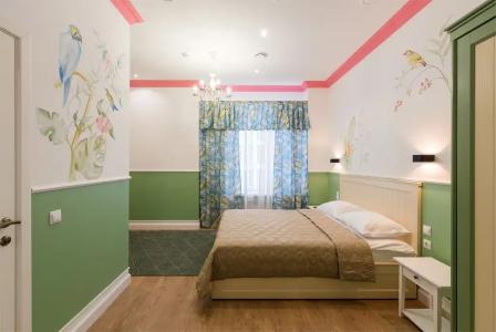 Welcome House Boutique - 12