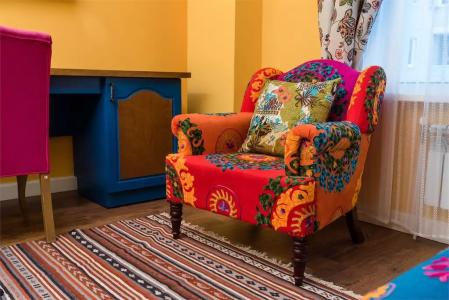 Welcome House Boutique - 15